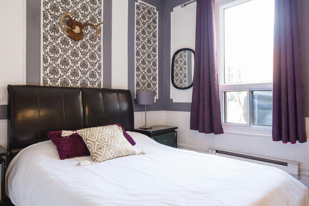 Mtlvacationrentals - Appartements Plateau-Mont-Royal Монреал Екстериор снимка