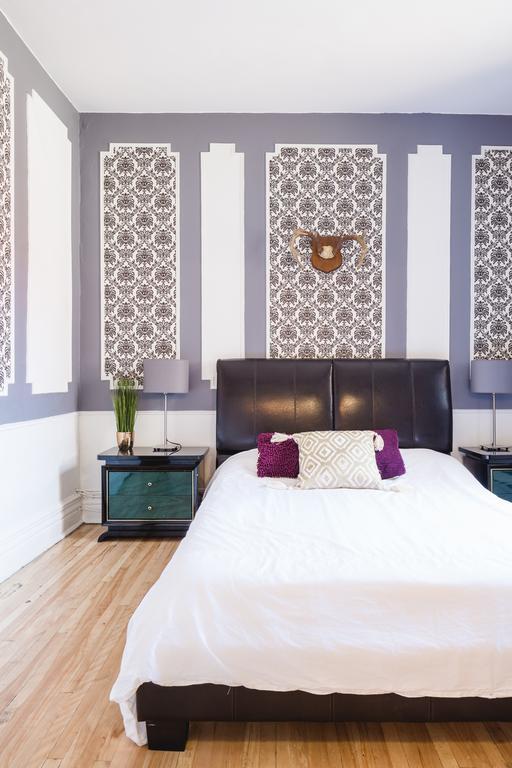 Mtlvacationrentals - Appartements Plateau-Mont-Royal Монреал Екстериор снимка